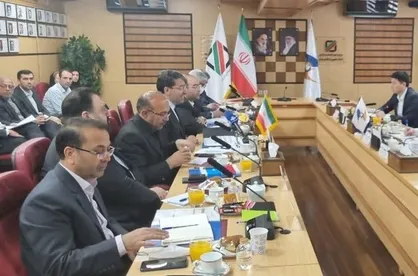 حجم مبادلات ایران با اوراسیا ۲۳۰ درصد رشد خواهد کرد