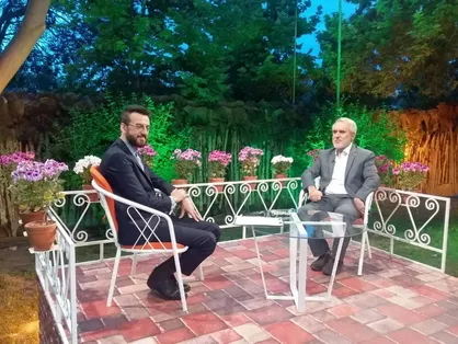 حاج ملاعلی کنی؛ قهرمان مبارزه با جریان نفوذ و سلطه غرب