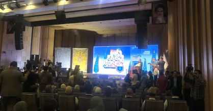استان کرمان گردشی&zwnj;ترین استان کشور است