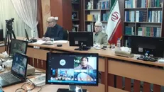 غلامی: ضرورت پیوستن همه کشور‌های جهان به ائتلاف بین‌المللی دسترسی آزاد علمی
