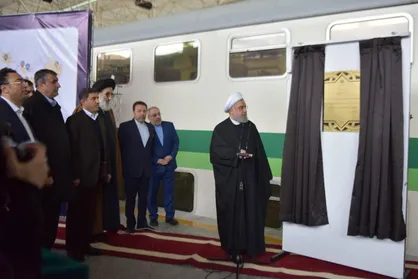 آقای روحانی! دانشگاه و دانشجویان کجای معادلات عمرانی دولت هستند؟
