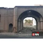عکس قدیمی