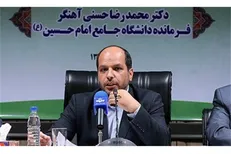 آهنگر: بیانیه گام دوم انقلاب گامی در تحقق افول آمریکاست / جمهوری اسلامی باید مولفه‌های تمدن سایبری را بداند