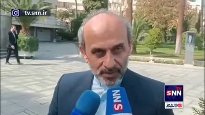 شروع سریال سلمان فارسی از نیمه اول سال ۱۴۰۵ / جبلی: ساخت سریال سلمان فارسی با نظم پیش می&zwnj;رود؛ فصل ایران رو به پایان است