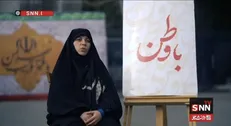 استاد دانشگاه: «تنبیه متجاوز یک ضرورت تاریخی است» / هشدار درباره تداوم چرخه جنگ و ناامنی +فيلم