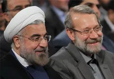 مردم و قصه‌های هزار و یک شب روحانی/ #مطالبات_سراسری فراموش شدند
