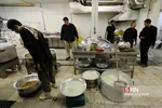 حال و هوای هییت دانشجویی دانشگاه علم و صنعت