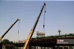 مراحل جمع آوری پل گیشا