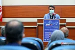 نشست بررسی معضلات خانواده‌های افغانستانی در ایران