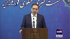 جهانگیر: در پرونده ترور شهید فخری‌زاده تاکنون ۳ نفر در مرحله بدوی به اعدام محکوم شده‌اند