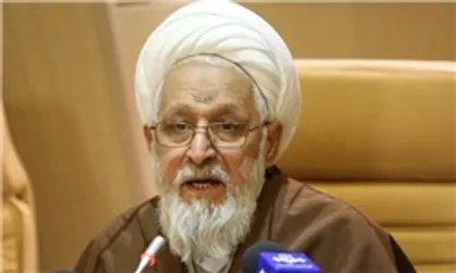 نماینده ولی فقیه در استان فارس استعفا کرد