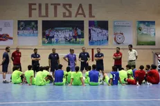 ۲۰ بازیکن به اردوی تیم ملی فوتسال دعوت شدند