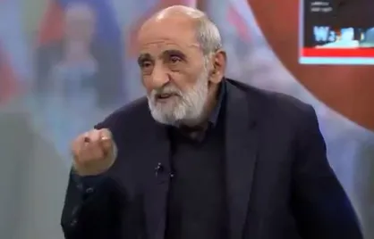 ترامپ فقط ماسک &laquo;مرد دیوانه&raquo; را دارد