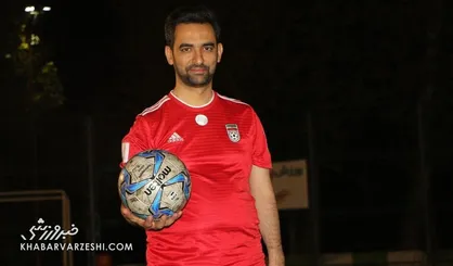 توئیت کنایه آمیز آذری جهرمی پس از شکست استقلال تاجیکستان/ پرسپولیس باخت شما را تلافی می کند!