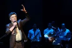 خاطره بازی با یک سرود مهم در پهنه رودکی