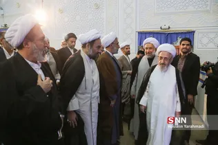  جامعه المصطفی العالمیه 