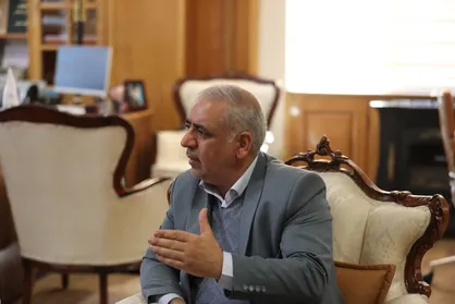 ساخت تونل شهرکرد_ فارسان_ مسجد سلیمان پس از سال&zwnj;ها جان گرفت