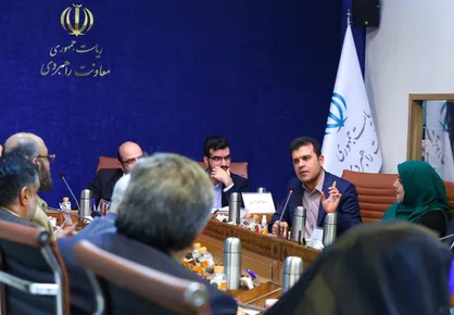 راه&zwnj;اندازی پارک&zwnj;های انیمیشن در چارچوب قانون برنامه هفتم