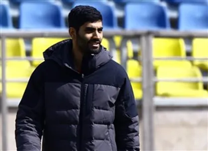 محمد انصاری با مس رفسنجان به توافق رسید