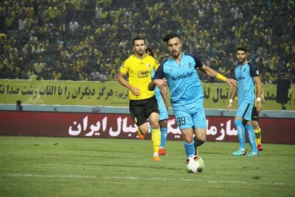 استقلال ۲ بازیکن جذب کرد