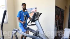 باقری مشکلی برای همراهی استقلال ندارد