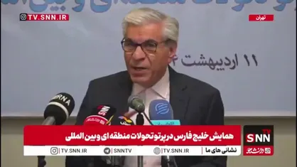 عادلی: آمریکا الان به شدت نیاز به مذاکره دارد / باید با عربستان سعودی پیمان استراتژیک ببندیم