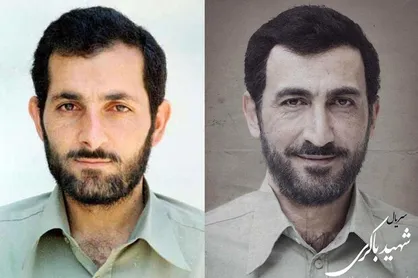 حل مشکل لوکیشن سریال شهید باکری / حجازی&zwnj;فر از ارتش تشکر کرد