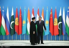 پیمان شانگهای باعث جذب سرمایه به کشور می‌شود/ لزوم عضویت ایران در گروه بریکس+ فیلم