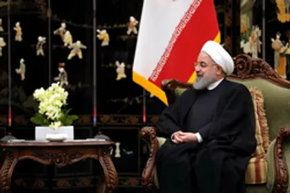 بندر چابهار می&zwnj;تواند روابط تاریخی و تجاری دو کشور و منطقه را بیش از پیش مستحکم سازد