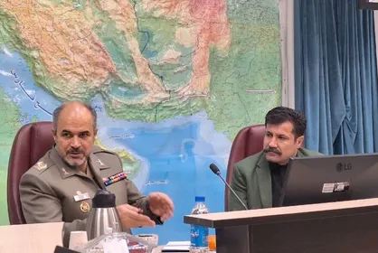 معاون رئیس&zwnj;جمهور: دولت چهاردهم به رفع محرومیت متعهد است