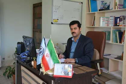 اسکان تمام دختران متقاضی خوابگاه در دانشگاه اسفراین