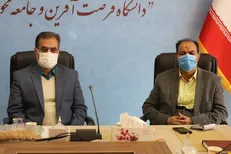 لزوم زمینه‌سازی برای ایجاد نهادهای کمک‌رسان و خیریه غیردولتی