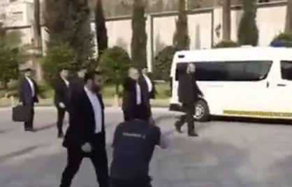 پاسخ پزشکیان درباره احتمال مذاکره با آمریکا