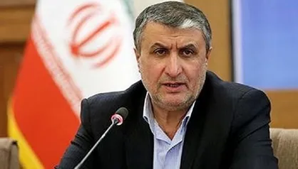 کسانی که از برجام خارج شدند حق اظهارنظر درباره سایت کرج را ندارند