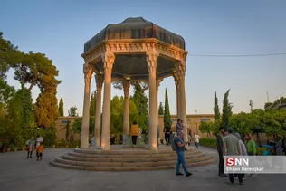 20 مهر ماه، روز بزرگداشت حافظ شیرازی