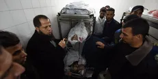 کماندوهای صهیونیست با پوشیدن لباس زنانه فرمانده القسام را ترور کردند