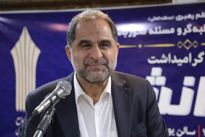 مهم&zwnj;ترین مساله حال حاضر دانشگاه جامع علمی کاربردی، ترویج خودباوری دانش آموختگان است