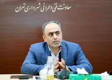 پروژه بعثت تا دو سال آینده به بهره‌برداری می‌رسد/ بررسی شرایط جمع‌آوری و جایگزینی پل حافظ