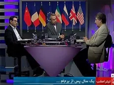 محمدی: باید دورنمای خروج از برجام را به آمریکا نشان دهیم/ هادیان: تحریم های کنگره با برجام ارتباطی نداشت