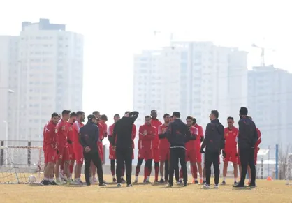 موضع&zwnj;گیری بازیکنان پرسپولیس علیه مدیریت باشگاه