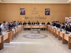 ۹۵۰۰ میلیارد از تسهیلات سفر رئیس‌جمهور به استان اردبیل پرداخت شد