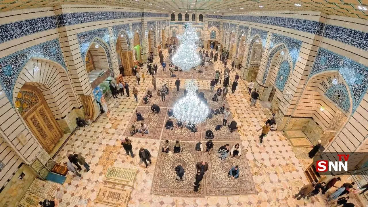 رب