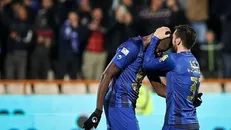 میلیچ و شیخ دیاباته در استقلال ماندنی شدند
