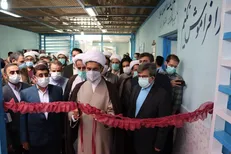 در آیین گلریزان آزادسازی زندانیان نیازمند ندامتگاه تهران بزرگ ۳۰ نفر آزاد شدند