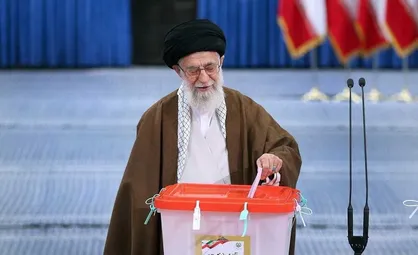 رئیس جمهور مطلوب از دید رهبر انقلاب