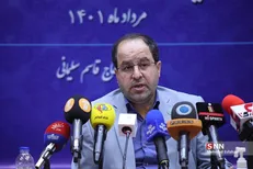 بودجه دانشگاه تهران حتی کفاف پرداخت حقوق اعضای هیات علمی را نمی‌دهد / اختصاص کمتر از ۲۰ درصد منابع بودجه‌ای برای تغذیه دانشجویی