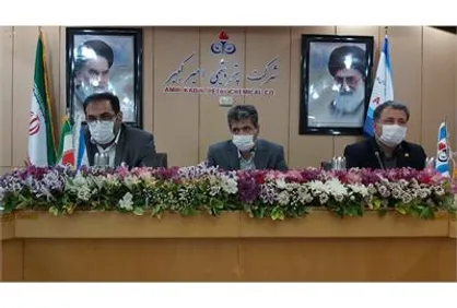 فقر و بیکاری در ماهشهر و بندر امام با سرمایه گذاری در صنایع پایین دستی پتروشیمی برطرف می&zwnj;شود