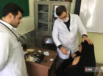 تدابیر اتخاذ شده دانشگاه خواجه نصیر در دوران کرونا / صدور گواهی سلامت دانشجویان در دستور کار قرار دارد