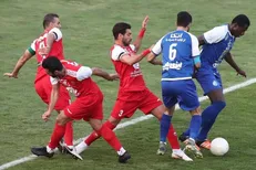 پرسپولیس در رتبه ۹۴/ بهبود جایگاه سرخابی‌های پایتخت در جهان