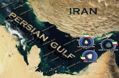 جزایر سه&zwnj;گانه؛ امارات تاریخ می&zwnj;خرد، ایران تاریخ دارد!